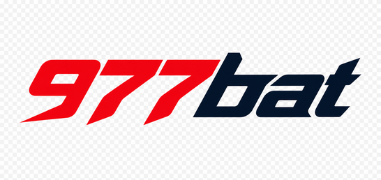 977bat লোগো
